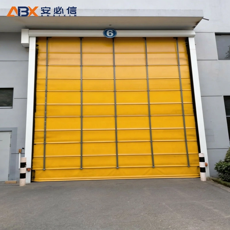 衡水市翻转式卸货平台