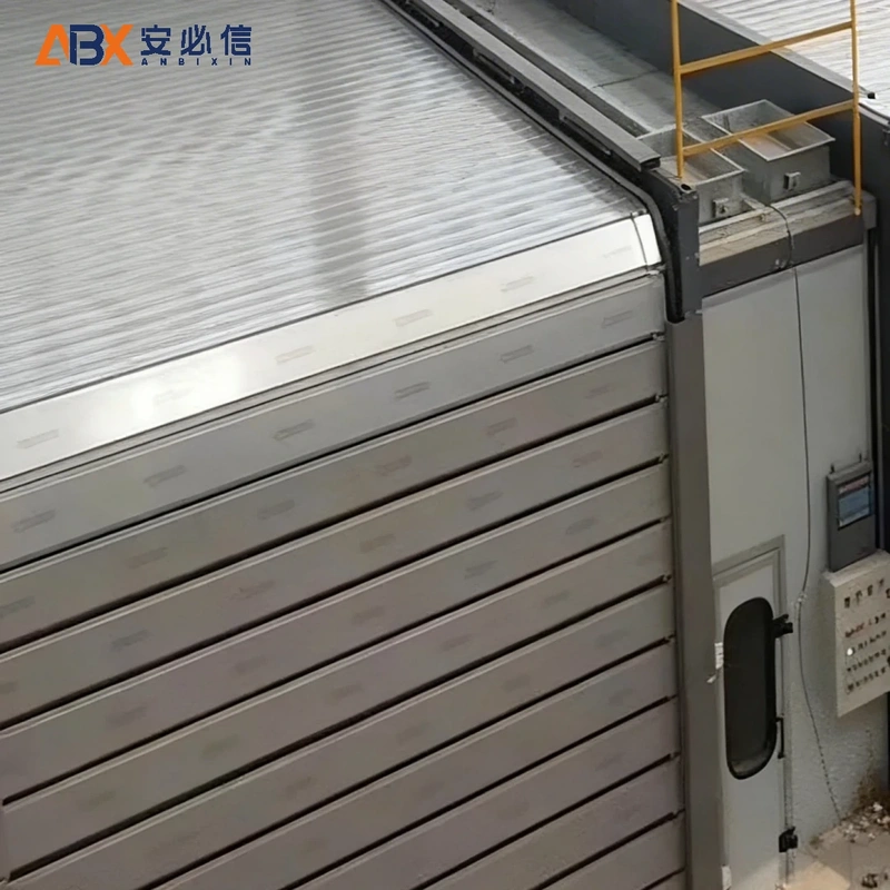 衡水市感应高速门
